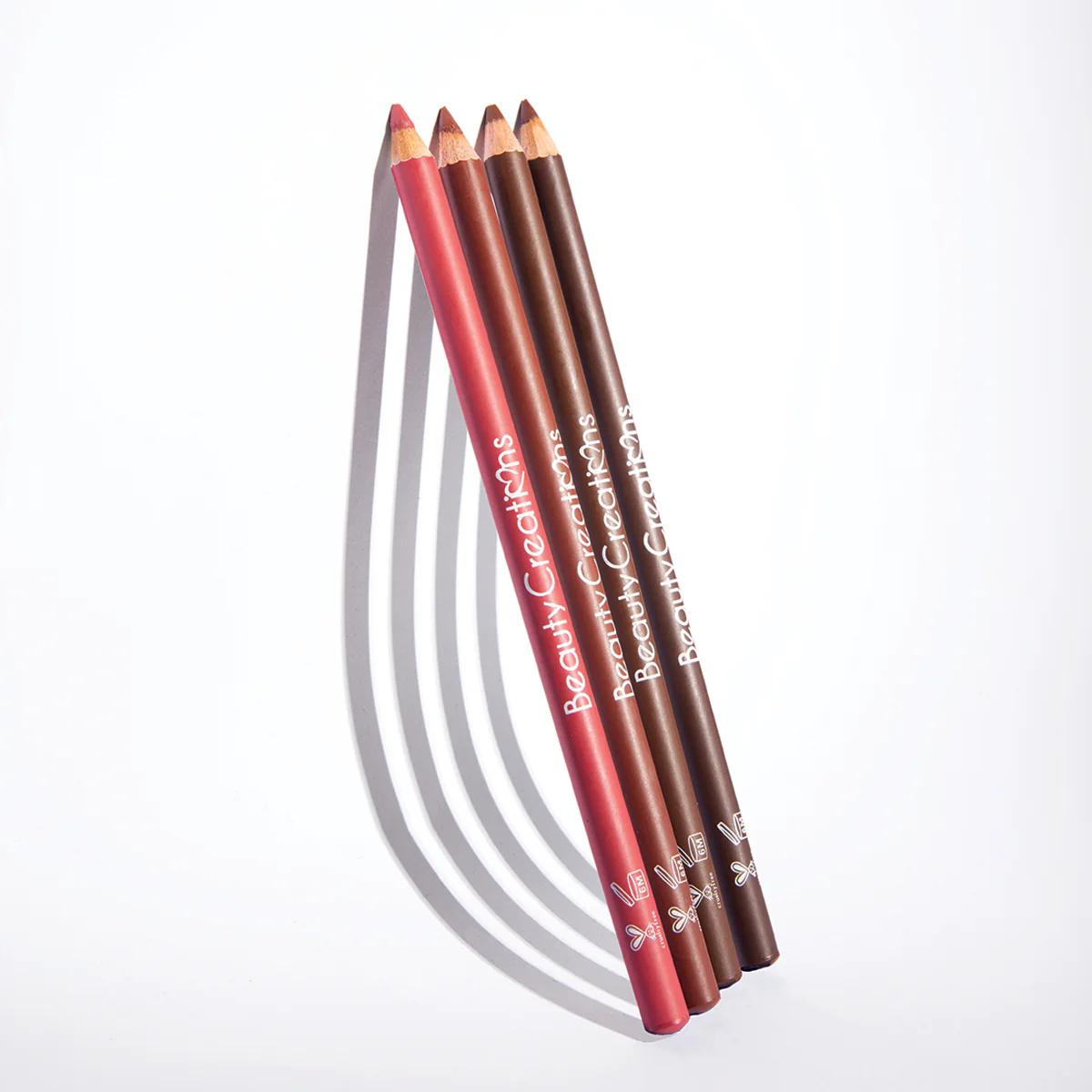 New beauty Creation Lip Liners