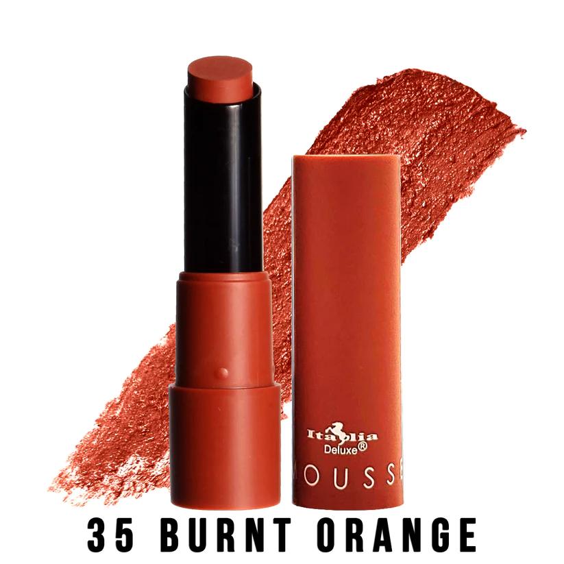 Italia Deluxe Lipsticks and Sets of 5