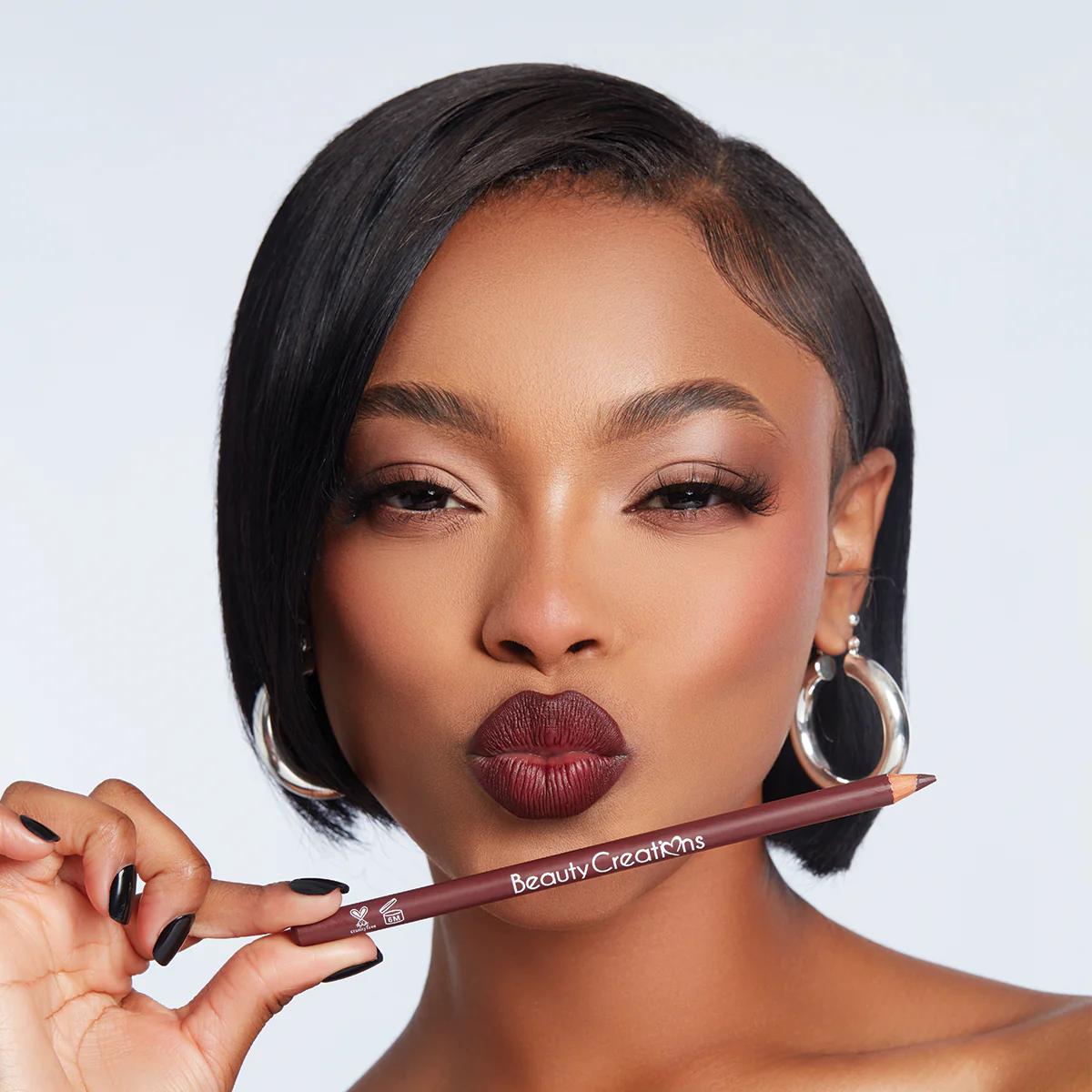 New beauty Creation Lip Liners