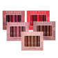 Italia Deluxe Lipsticks and Sets of 5