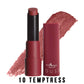 Italia Deluxe Lipsticks and Sets of 5