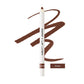 EDRA Lip Liners, Creamy, Pigmented, Water resistant, Gel Pencil