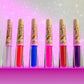 Italia Deluxe Glitter Eyeliners