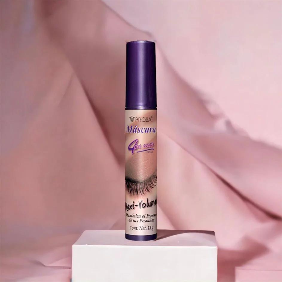 Prosa 4 en 1 Eyelash Mascaras