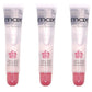 Max Ultra Shine Clear Lip Gloss