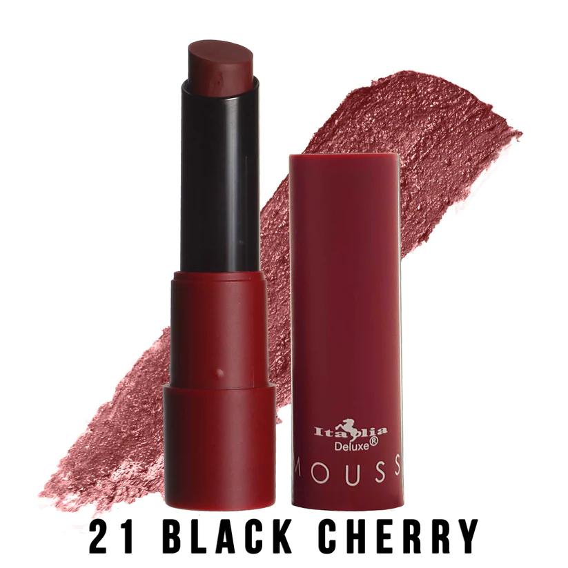 Italia Deluxe Lipsticks and Sets of 5