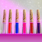 Italia Deluxe Glitter Eyeliners
