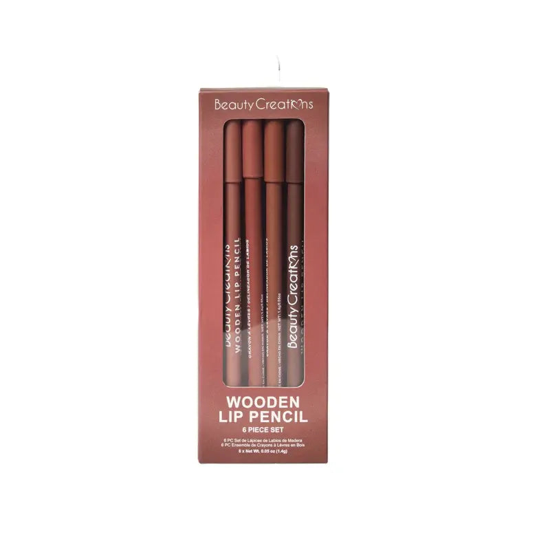 New beauty Creation Lip Liners