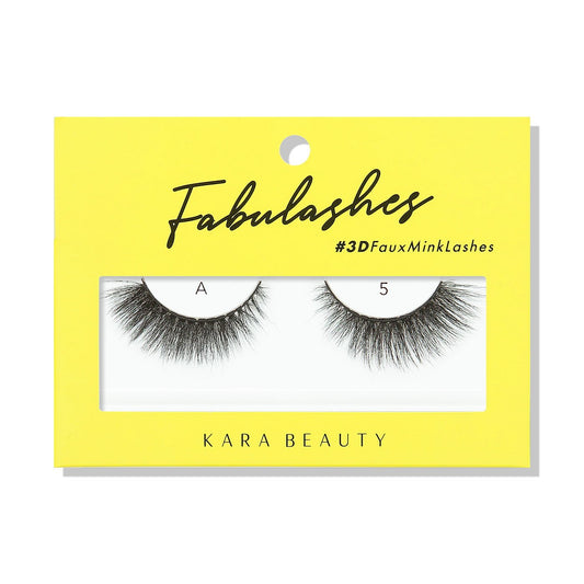 Kara Lashes A5