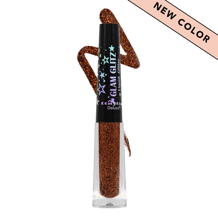 Glam Glitz Liquid Glitter Eyeliner