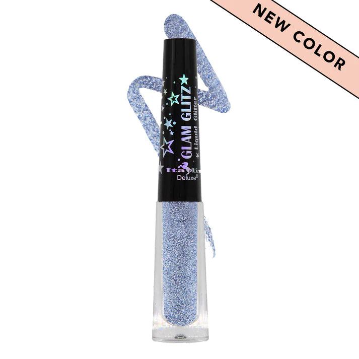 Glam Glitz Liquid Glitter Eyeliner