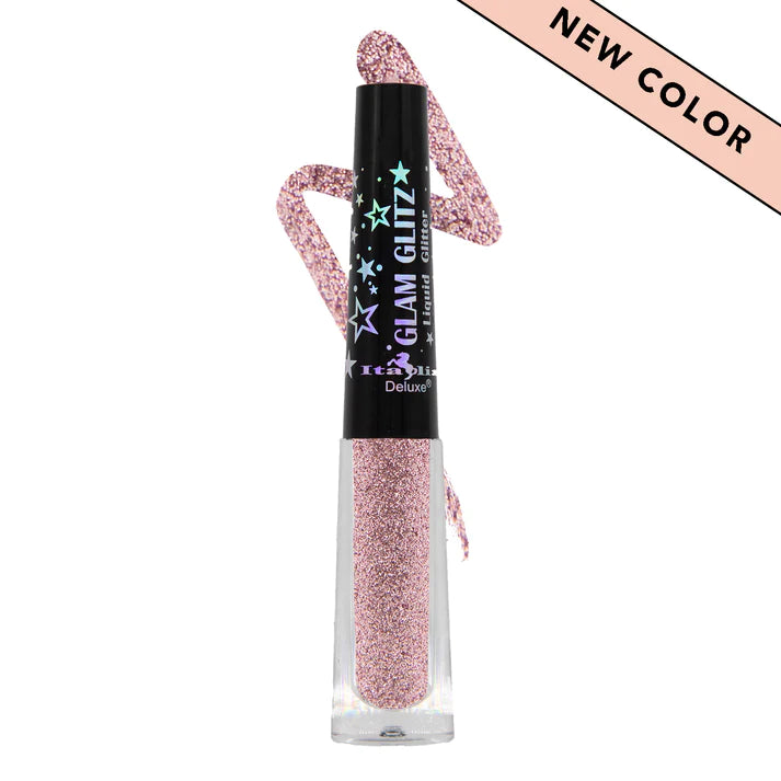 Glam Glitz Liquid Glitter Eyeliner