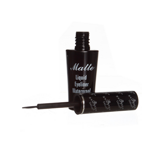 Italia Deluxe Liquid Matte Eyeliner