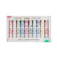 Italia Deluxe Vivid Ink Liquid Liner Set