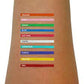 Italia Deluxe Vivid Ink Liquid Liner Set