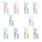 Italia Deluxe Vivid Ink Liquid Liner Set