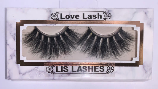 Love-Lash