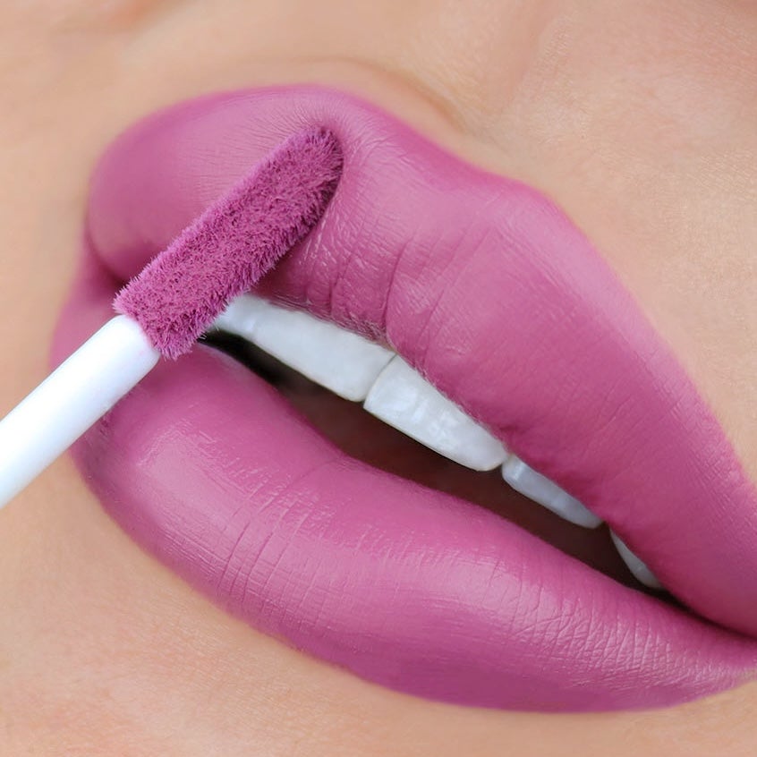 Beauty Creations Matte Liquid Lipstick