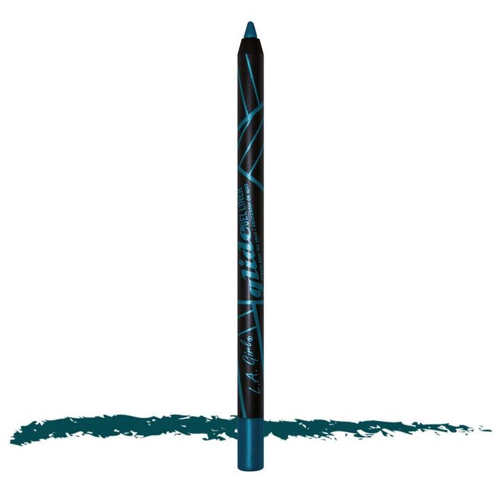 L.A. Glide Gel Eyeliner Pencil