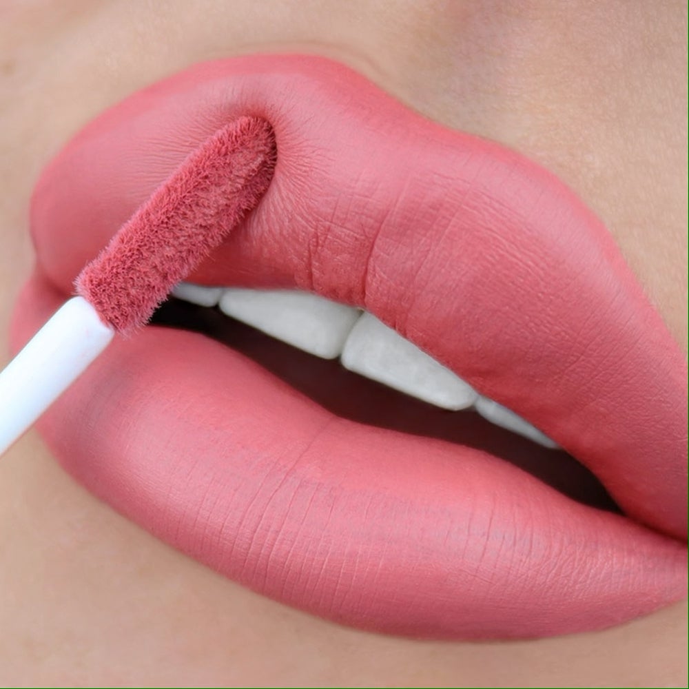 Beauty Creations Matte Liquid Lipstick