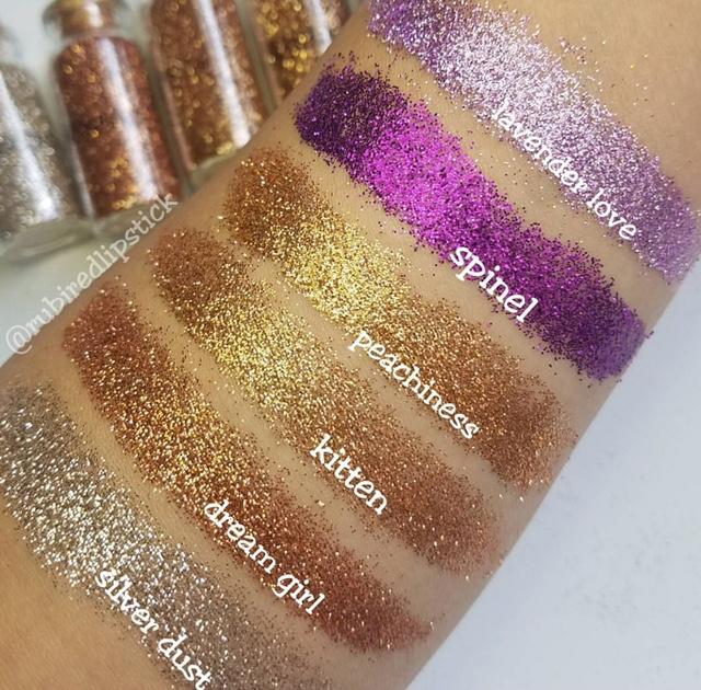 Glitter Collection Vol. 1