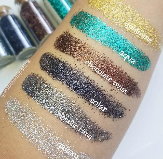 Glitter Collection Vol. 1