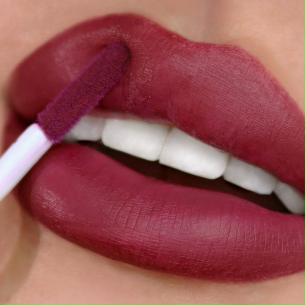 Beauty Creations Matte Liquid Lipstick