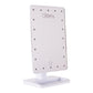 20 LED Touch Mirror (Small)