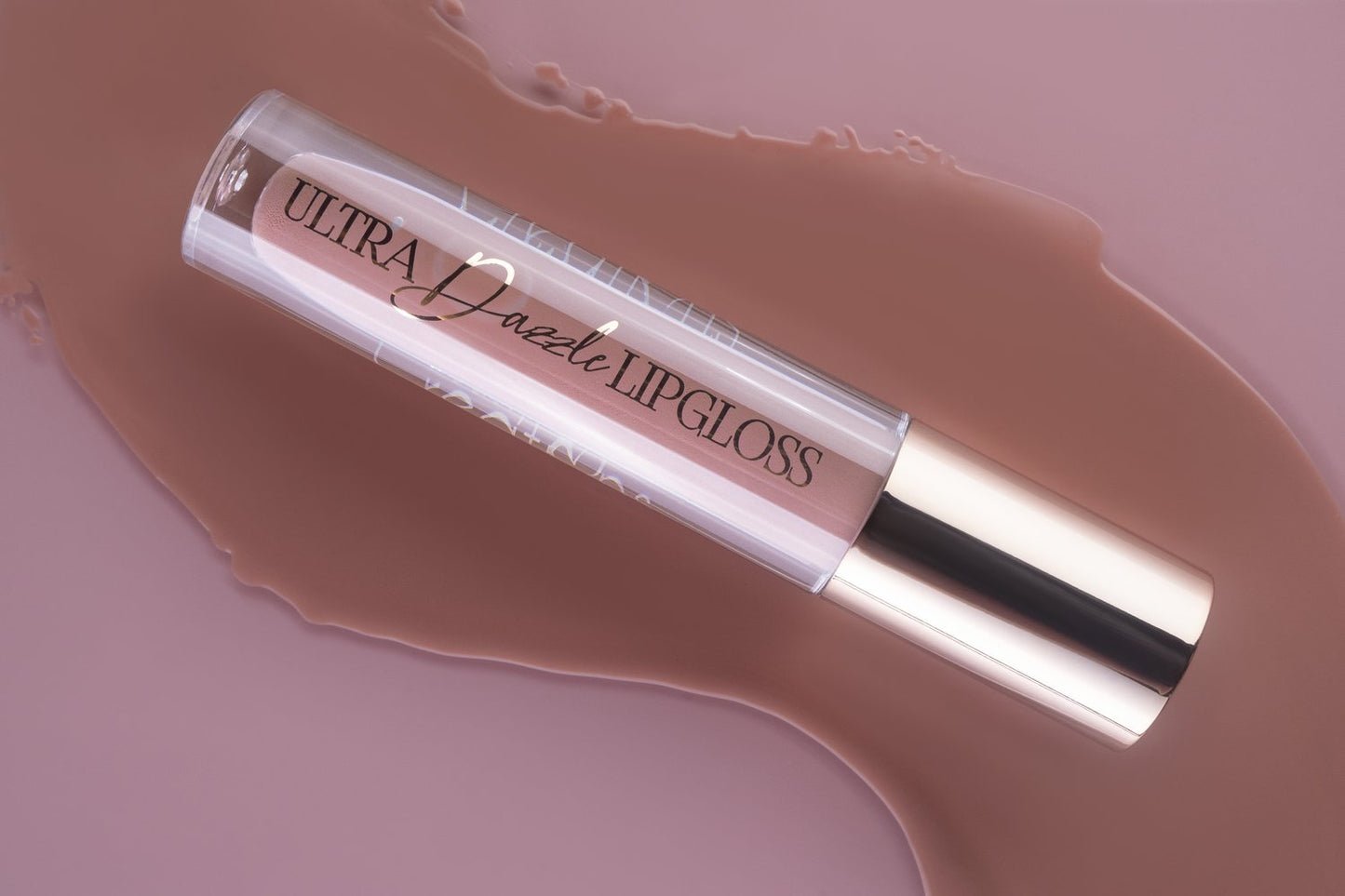 Ultra Dazzle Lip-gloss