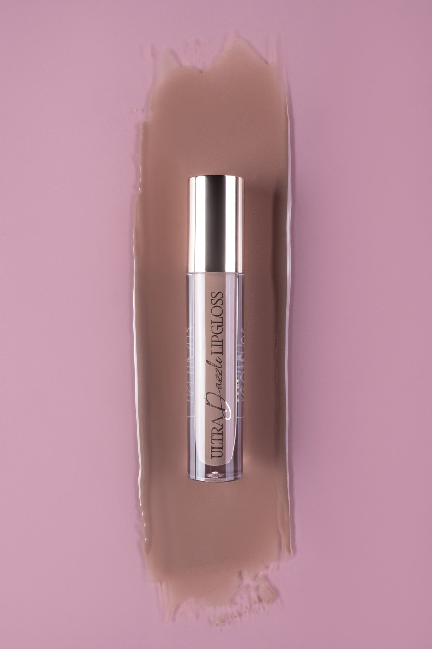 Ultra Dazzle Lip-gloss