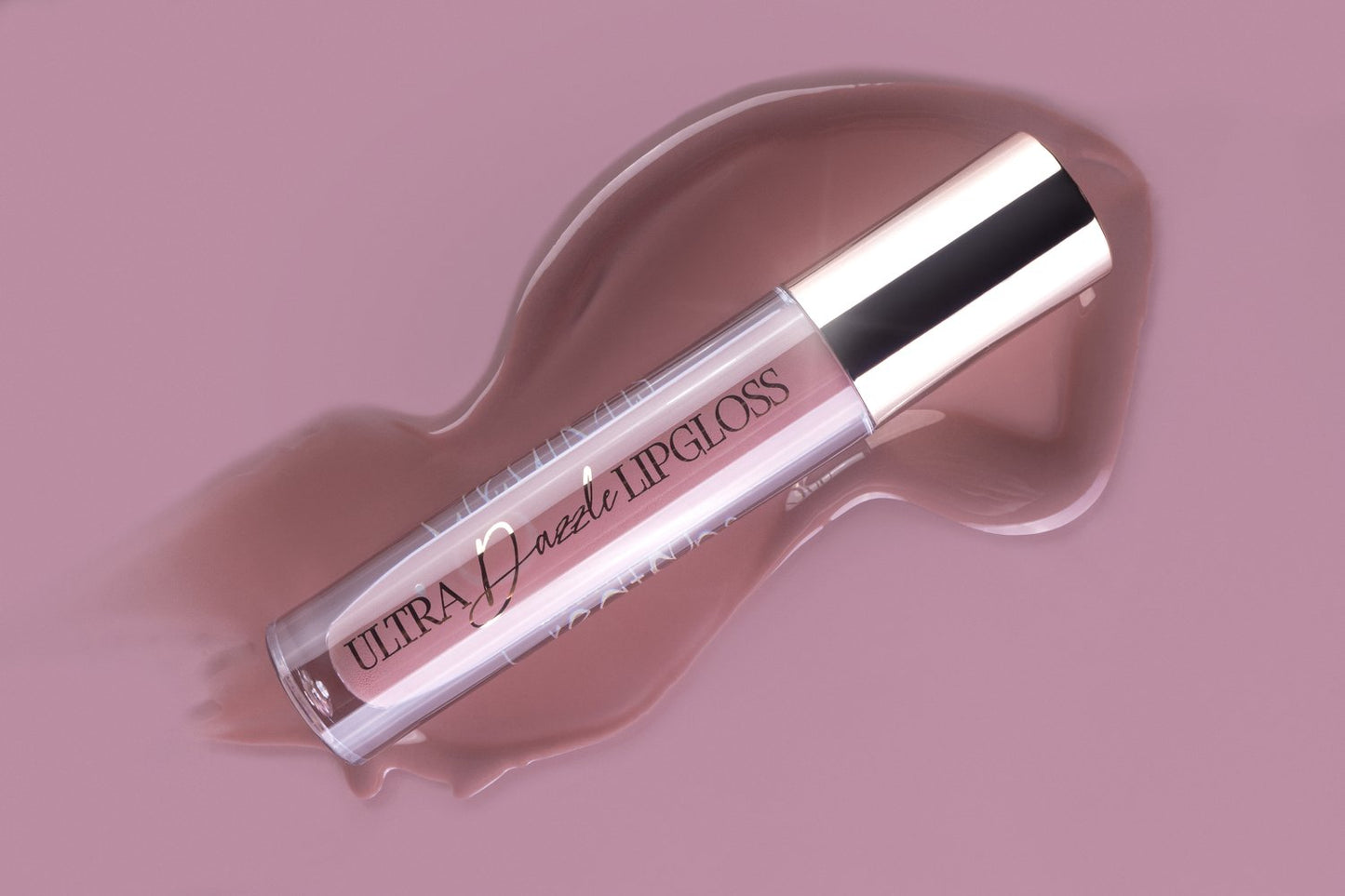 Ultra Dazzle Lip-gloss
