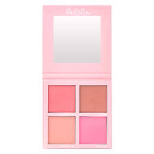 Bebella Blushed Color Quad (Light)