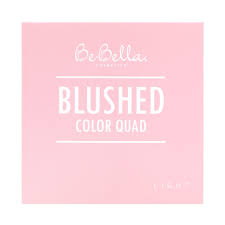 Bebella Blushed Color Quad (Light)